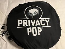 Privacy pop eclipse for sale  Bryan