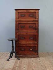 Antique vintage bank for sale  DOWNHAM MARKET