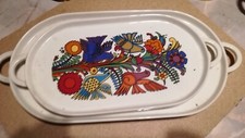 Lot vaisselle acapulco d'occasion  Montreuil