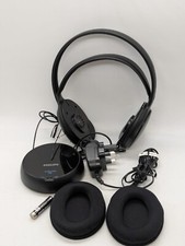 Earpads power cable for sale  EDINBURGH