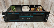 Peavy 250 wpc for sale  Sumter