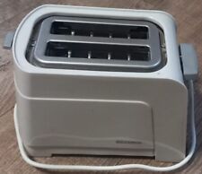Severin toaster weiß gebraucht kaufen  Wittmund