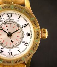 Longines lindberg hour usato  Italia