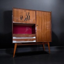 Credenza mobile bar usato  Taranto