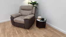 Ryder fabric chair for sale  WARRINGTON