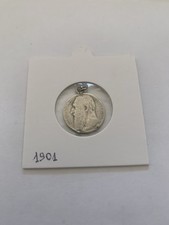Medaille piece argent d'occasion  Frejus