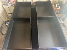 Set bed malm for sale  LONDON