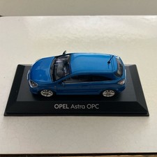 Boxed minichamps opel for sale  NEWCASTLE UPON TYNE