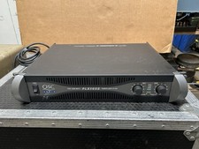 Qsc plx 1602 for sale  WARLINGHAM
