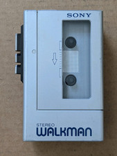 Vintage sony walkman for sale  York