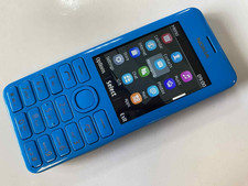 Nokia asha 206 for sale  TELFORD