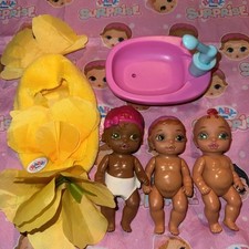 Lot zapf mini for sale  Ruston