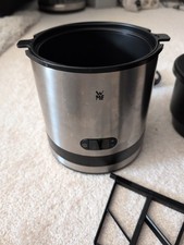 Wmf eismaschine frozen gebraucht kaufen  Bremen