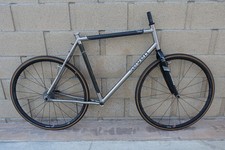 Seven imx cyclocross for sale  Costa Mesa