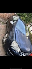 volkswagen golf 140 tdi gt for sale volkswagen golf 140 tdi gt for sale WALSALL