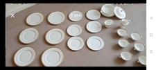 Royal doulton gold for sale  NEWCASTLE UPON TYNE