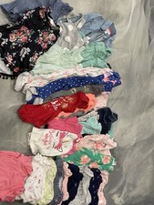 Piece lot baby for sale  Corydon