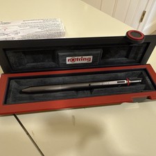 Vintage rotring multi for sale  Winston Salem