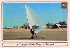 Touquet paris plage d'occasion  France