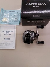 Shimano aldebaran bfs d'occasion  Expédié en France
