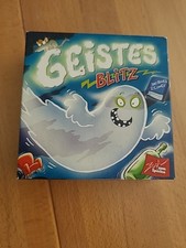Geistesblitz zoch spiele gebraucht kaufen  Castrop-Rauxel