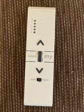 Biete somfy situo gebraucht kaufen  Dinslaken