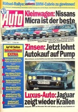 4) Auto Bild 11/1993 - Opel Corsa Joy 1.4i mit 60P - Peugeot 106 XR mit 60PS bes comprar usado  Enviando para Brazil