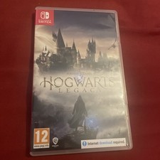 Hogwarts legacy nintendo for sale  UK