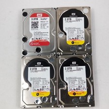 Western digital 3tb for sale  Oak Lawn