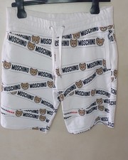 Pantaloncino moschino usato Pantaloncino moschino usato  Napoli