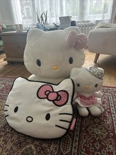 Sanrio hello kitty for sale  LONDON