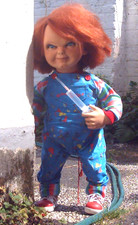 chucky puppe gebraucht kaufen chucky puppe gebraucht kaufen Münster