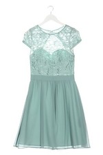 Marie blanc cocktailkleid gebraucht kaufen  Berlin