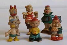 Disneykins like figures for sale  Mount Airy