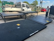 stage platform for sale stage platform for sale GLOUCESTER