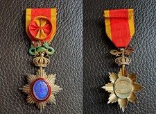 Rare modèle orfèvre d'occasion  Nancy-