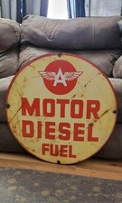 Flying motor diesel for sale  Walland
