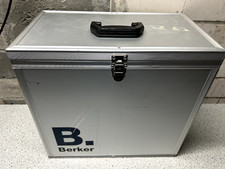 Aluminiumkoffer werkzeug zubeh gebraucht kaufen  Werder (Havel)