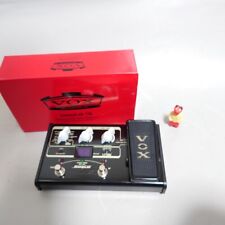 Pedal de efeitos de modelagem Vox StompLab IIG bom estado frete grátis comprar usado  Enviando para Brazil