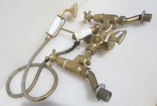Antique brass bath for sale  HARROGATE
