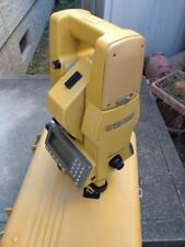 Topcon gts 702 for sale  Shipping to Ireland