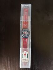 Orologio 1995 swatch usato  Ceccano