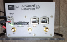 3eTI Airguard Data Point, Ultra Electronics, Mesh Crypto 3e-523N, 3 antenas comprar usado  Enviando para Brazil