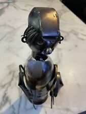 Wine bottle holder for sale  HEREFORD