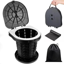 Toilette portable 220kg d'occasion  Lyon I