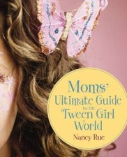 Moms ultimate guide for sale  Montgomery