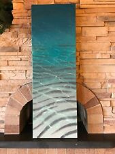 Reflections oil canvas for sale  Waianae