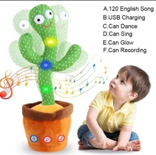1pc dancing talking for sale  San Antonio