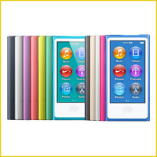 Apple iPod Nano 7ª, 8ª Geração 16GB (Escolha o Modelo) - Nova Bateria Instalada comprar usado  Enviando para Brazil