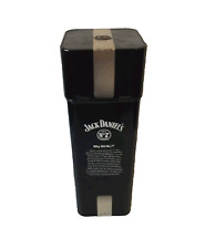 Scatola latta jack usato  Genova